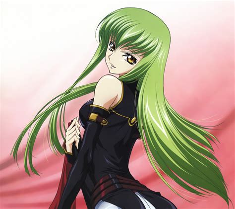 cc code geass|C.C. (Code Geass) .